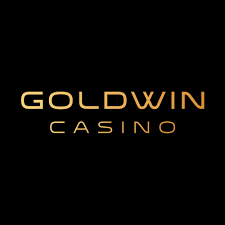 Goldwin Casino logo