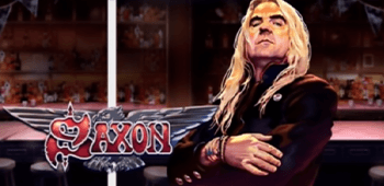 saxon slot review