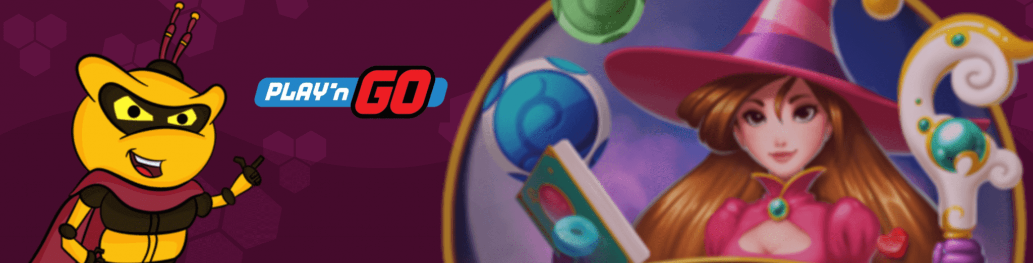 Discover the Best Play’n GO Slots