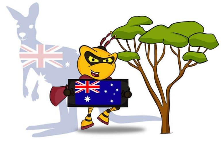 australian online casinos