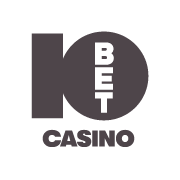 10bet casino logo