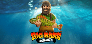 Big Bass Bonanza Slot Review