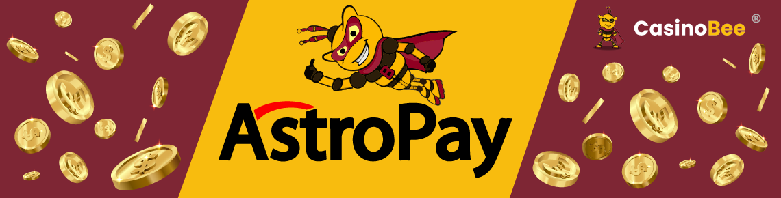 Experience Hassle-Free Transactions at AstroPay Casinos