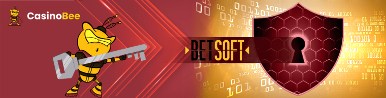 Play Securely at Betsoft Casinos