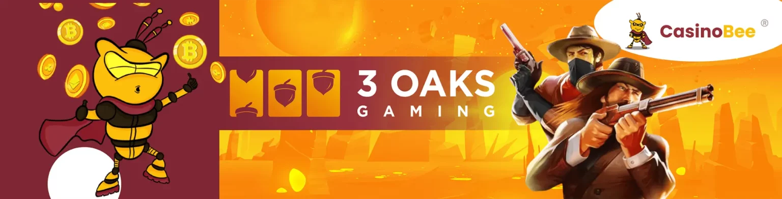 Experience Unmatched Entertainment at 3 Oaks Gaming Casinos