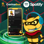 New Casino on spotify