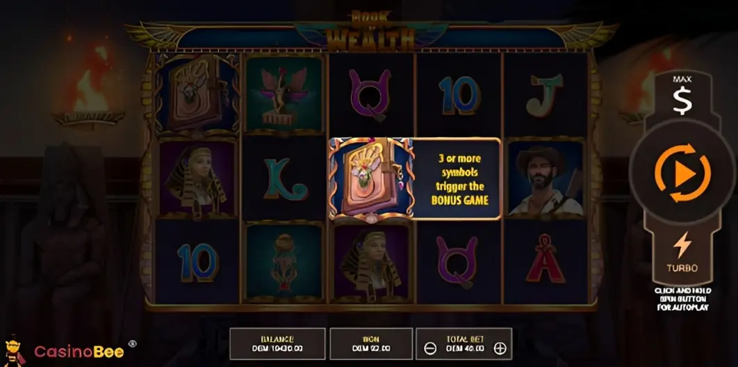 slots safari casino gameplay