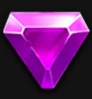 colorful diamond symbol