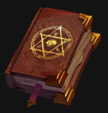 ancient spellbook