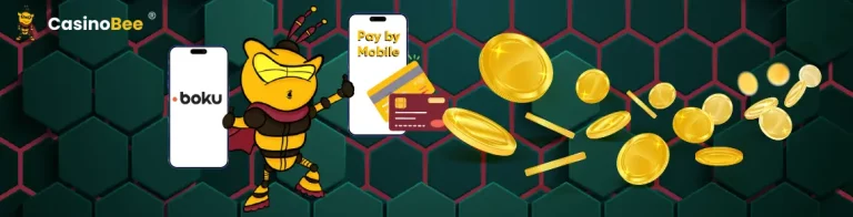 pay by mobile casinos