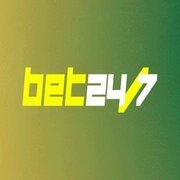 Bet24-7 logo