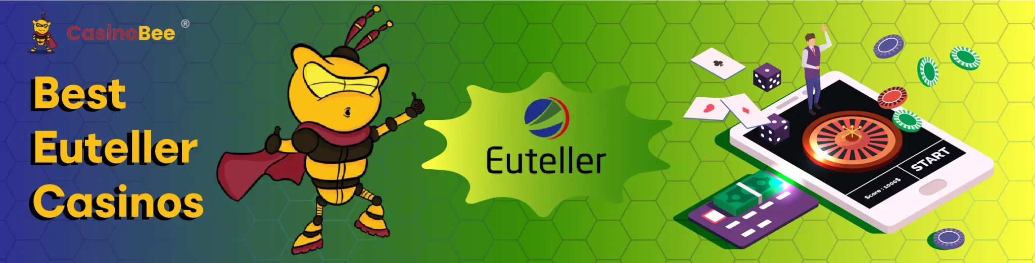 best eıuteller casinos
