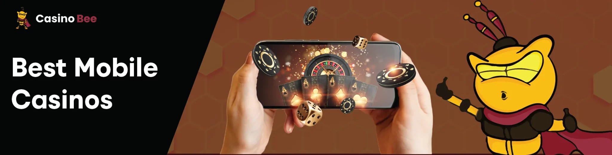 Experience the Best Mobile Casinos